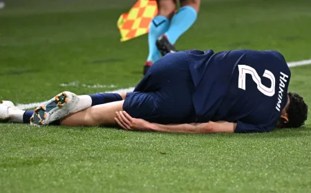 Désiré Doué and Fabian Ruiz Set PSG Up for Bayern Clash