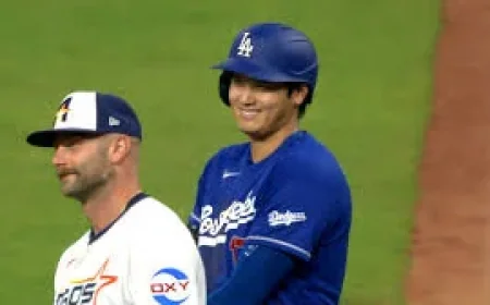 Andy Pages Goes 3-for-4 With Steal In Loss To Astros