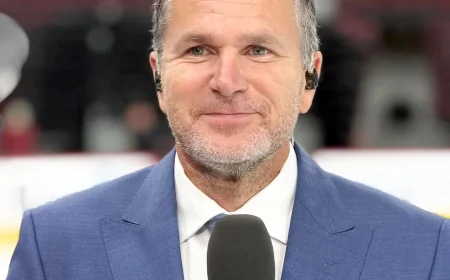 Renaud Lavoie subit deux AVC vendredi après une déchirure de la carotide — Renaud Lavoie Tva Sports
