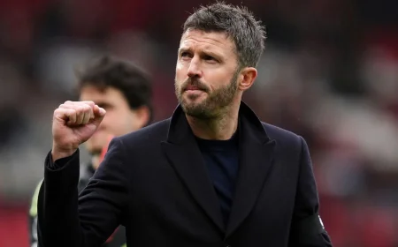 Manchester United's Champions League Stats Lift Adds Up to £100m