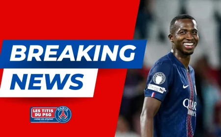 Pacho Psg Gets Domi’s ‘Un Monstre’ Verdict