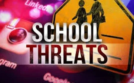 Kansas schools respond to Swatting Incident after threat reports