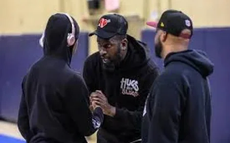 Tia Bell urges public health approach as D.C. youth violence talks continue — The Wire