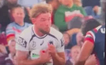 Billy Slater gets Murray Taulagi boost before May 27 squad call
