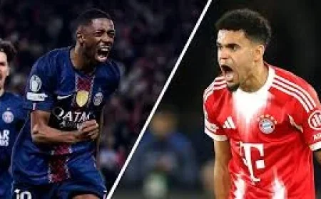 Dembélé Puts Psg Squad Pressing First Under Luis Enrique