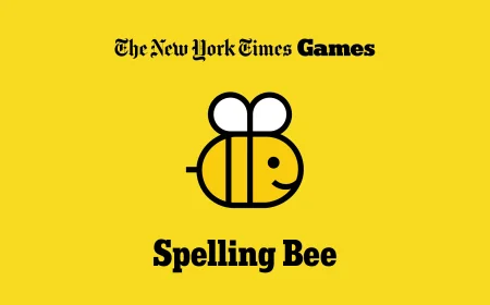 Nyt Spelling Bee leans on U and seven letters in May 6 grid