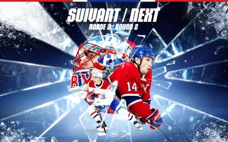 Canadiens Beat Lightning 2-1 in Game 7 — What Time Is The Habs Game Tonight