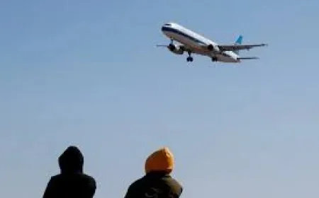 Airbus Stock Gains as China Southern Orders 137 Jets