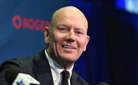 Shane Doan notes John Chayka hire shifts Maple Leafs power
