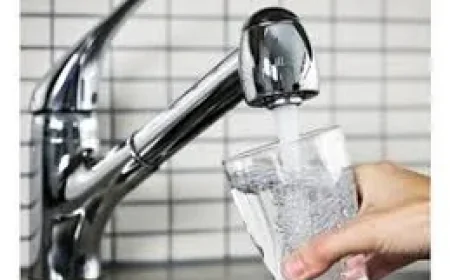 Public Health Issues Sudbury News Boil Water Advisory for 3 Areas