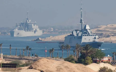 Golfe d’Oman: un avion de chasse détruit le gouvernail d’un Pétrolier