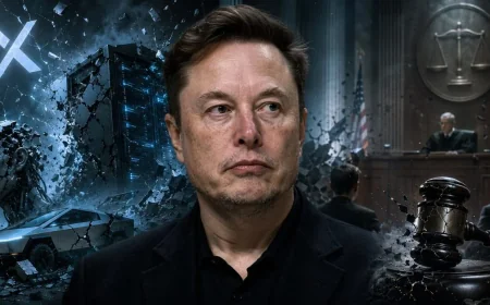 Mira Murati Faces Musk Claims in OpenAI For-Profit Testimony