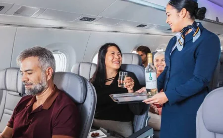 Transat Porter Airlines Partnership Adds 4 South Package Routes