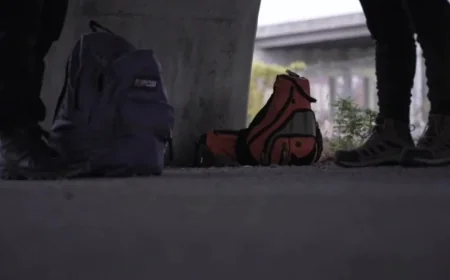 Homelessness hits 2,188 in Buffalo New York, officials say