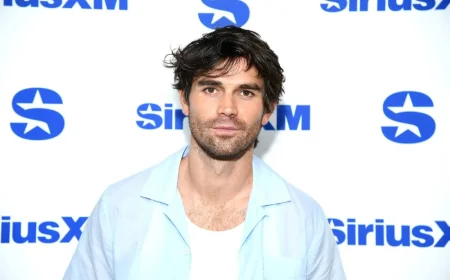 Kj Apa says Mr. Fantasy video stole his image and likeness