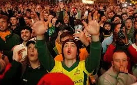 Jacinta Allan Overturns Fed Square Socceroos Ban After Thursday Backflip