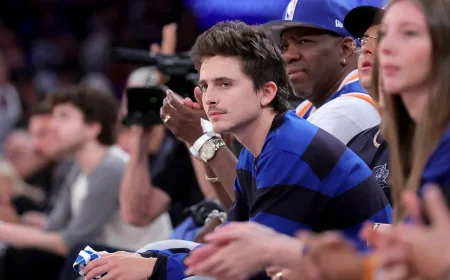 Knicks Rout 76ers by 39 at Madison Square Garden