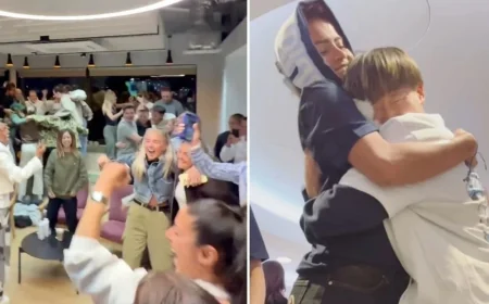 Mary Fowler Helps City End 10-Year WSL Title Wait