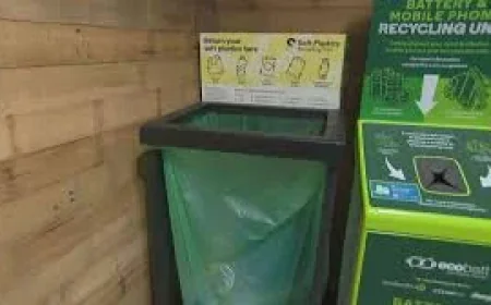 Woolworths Restarts Woolworths Soft Plastic Recycling in 700 Stores