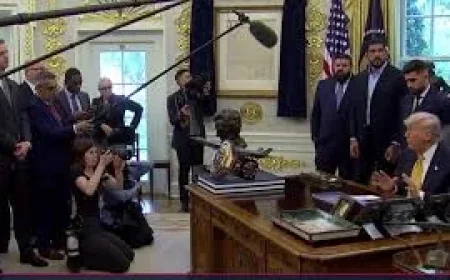 Trump Saudi Arabia Pauses Project Freedom After Great Progress