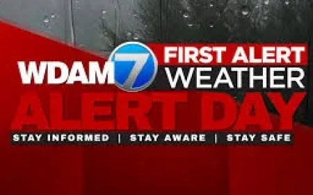 Danny Rigel Reports Three Injuries in Mississippi Tornadoes