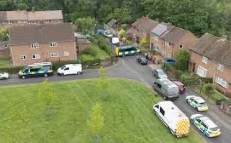 Joey Elizabeth Shaw killed in Bristol explosion after Ryan Kelly forced entry