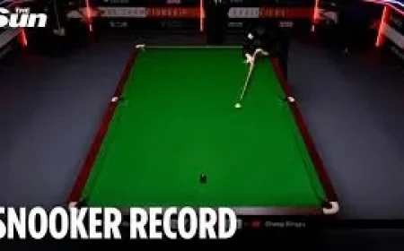 Chang Bingyu World Championship Prize: £172k Claim Raises Questions