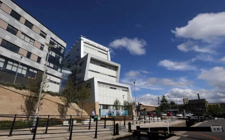 Kirklees College locks down all centres after police advice