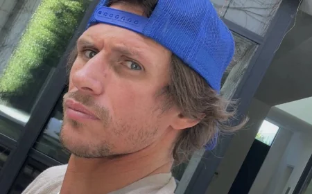 Jake Hall Dies at 35 in Majorca Villa Investigation