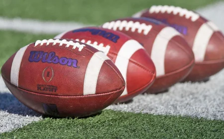 Alabama A&M Waiver Keeps Football Eligible in Basketball Penalties Case