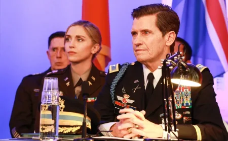 Denis Leary Leads Going Dutch Fox Cancellation After 2 Seasons