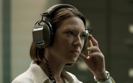 Bill Pullman Anchors Mindhunter Echo in The Sinner’s 4 Seasons
