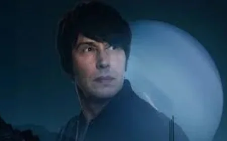 Professor Brian Cox Says Humanity Reaches Multi-Planetary Edge by 2026