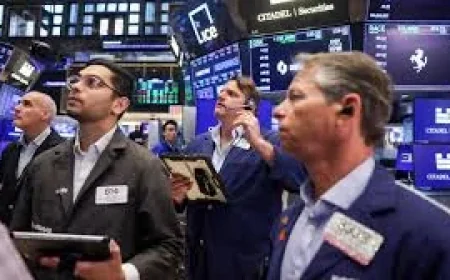 Dow Futures Jump 1.6% as Iran Deal Hopes Lift Nasdaq 100