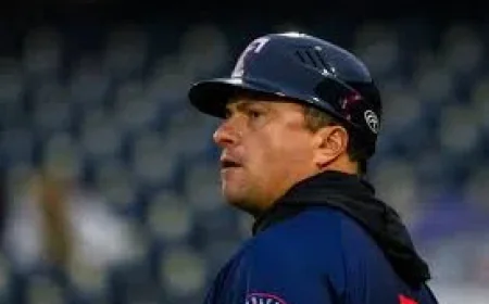 Gabe Alvarez Dismissed After Tigers HR Investigation