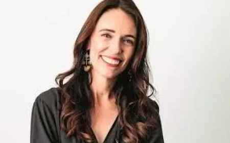 Jacinda Ardern chooses Sydney for family life near New Zealand