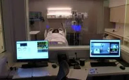 Sara DePaul Explains University Of Northern Iowa Nursing Simulation Lessons