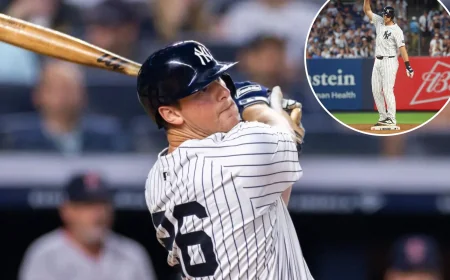 Dj Lemahieu Takes Over Royal Oak Leprechauns Manager Job
