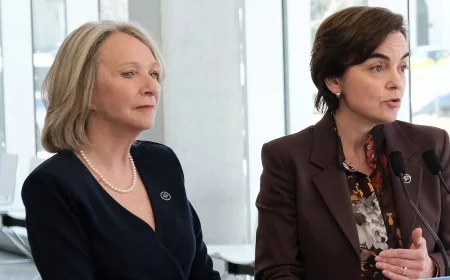 Santé Québec déploiera le Dossier santé numérique dans deux régions