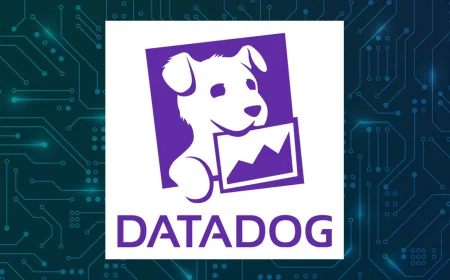 Jefferies Raises Ddog Stock Target to $170 on Tuesday