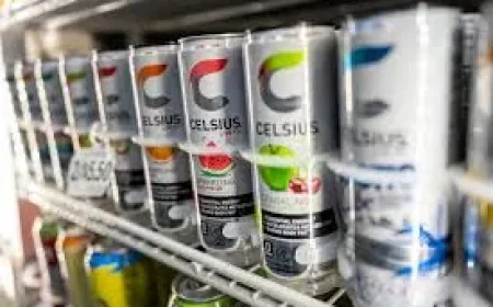 Celh Stock Jumps on 137.7% Revenue Growth to $782.6 Million