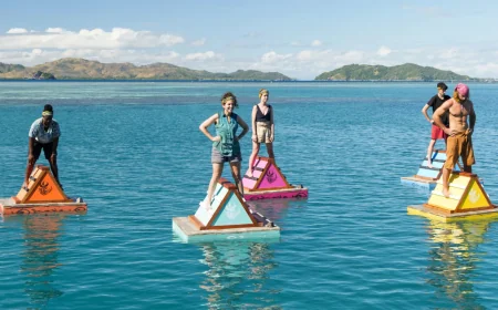 Jonathan Wins Survivor 50 Recap With Two Tribal Councils