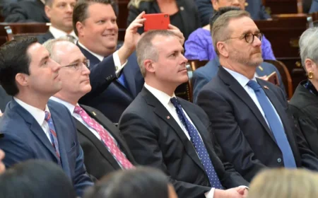 Dave Yost expected to resign May 7, creating vacancy for DeWine