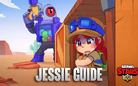 FRVR outlines May 2026 Brawl Stars free rewards and codes