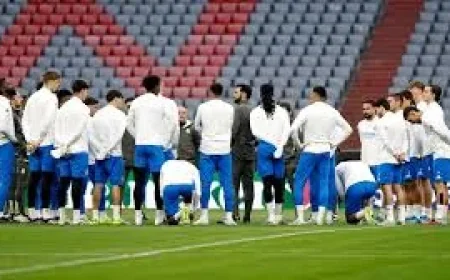 Valverde clash with Tchouaméni deepens Real Madrid crisis