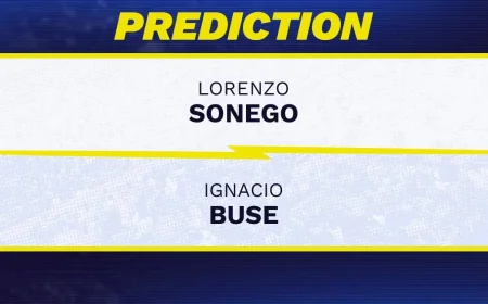 Ethan Quinn projected to edge Pablo Llamas Ruiz in three sets