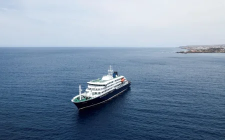 Canada monitors 3 passengers after MV Hondius return — Hantavirus C Est Quoi