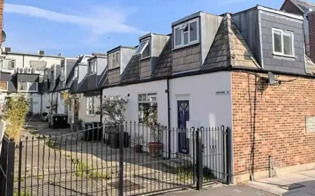 Starmer-backed Landlord law drives fourfold rise in section 21 instructions