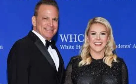 Karoline Leavitt Announces Viviana's Birth, Nicholas Riccio Adds Second Child