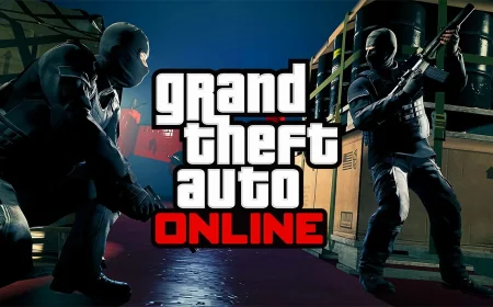 Rockstar Games Gta Online Content Teases Summer Update and Event Week